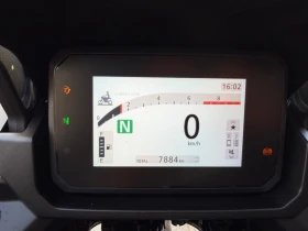 Honda Nc 750X Автомат, снимка 7