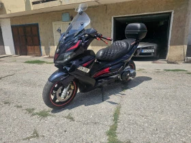 Gilera Nexus, снимка 1