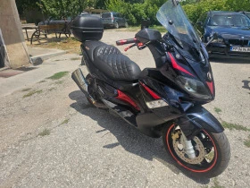 Gilera Nexus, снимка 4