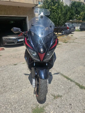 Gilera Nexus, снимка 7