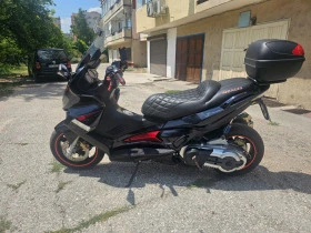 Gilera Nexus, снимка 2