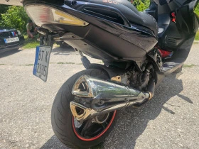 Gilera Nexus, снимка 6