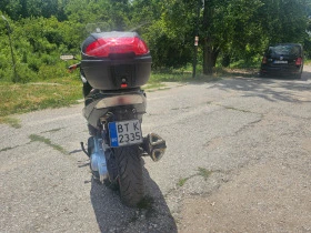 Gilera Nexus, снимка 3