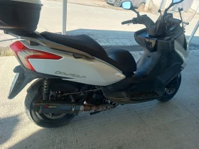 Kymco Downtown 300i, снимка 5