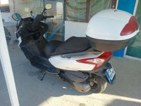 Kymco Downtown 300i, снимка 4