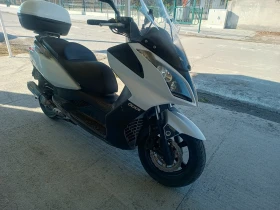 Kymco Downtown 300i, снимка 2