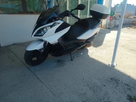 Kymco Downtown 300i, снимка 3