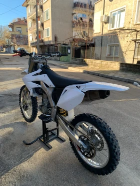 Honda Crf 250R, снимка 4