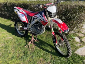 Honda Crf 250X, снимка 3