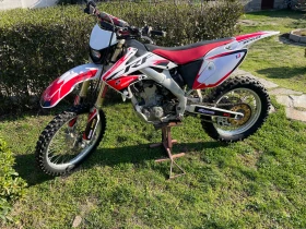 Honda Crf 250X, снимка 1