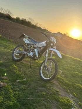     Husqvarna SMS