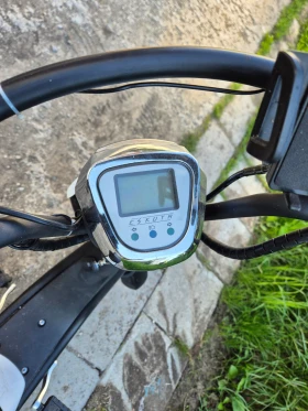 Piaggio B Electric  | Mobile.bg    6
