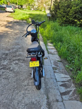 Piaggio B Electric  | Mobile.bg    4