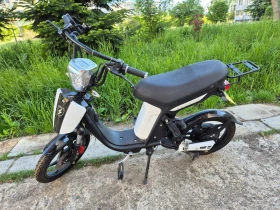 Piaggio B Electric  | Mobile.bg    9