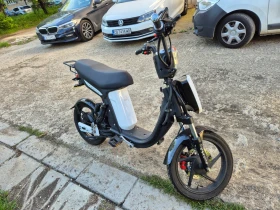 Piaggio B Electric  | Mobile.bg    10