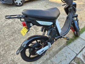 Piaggio B Electric  | Mobile.bg    3