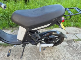 Piaggio B Electric  | Mobile.bg    7