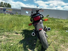  Yamaha Tdm