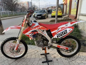 Honda Crf 259rr, снимка 12 - Мотоциклети и мототехника - 53659759