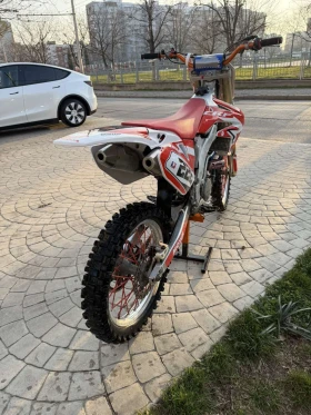 Honda Crf 259rr, снимка 5 - Мотоциклети и мототехника - 53659759