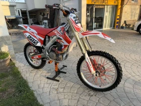 Honda Crf 259rr, снимка 7 - Мотоциклети и мототехника - 53659759