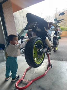 Kawasaki Z undefined | Auto.bg — изображение 9