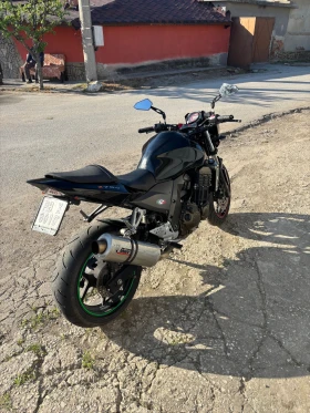 Kawasaki Z undefined | Auto.bg — изображение 3