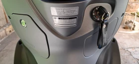 Kymco People 300 GTi | Mobile.bg � ����� ������ 7