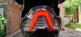 Kymco People 300 GTi | Mobile.bg � ����� ������ 11
