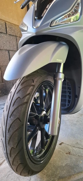 Kymco People 300 GTi | Mobile.bg � ����� ������ 3