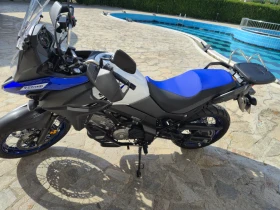 Suzuki DL Dl 650 | Mobile.bg � ����� ������ 5