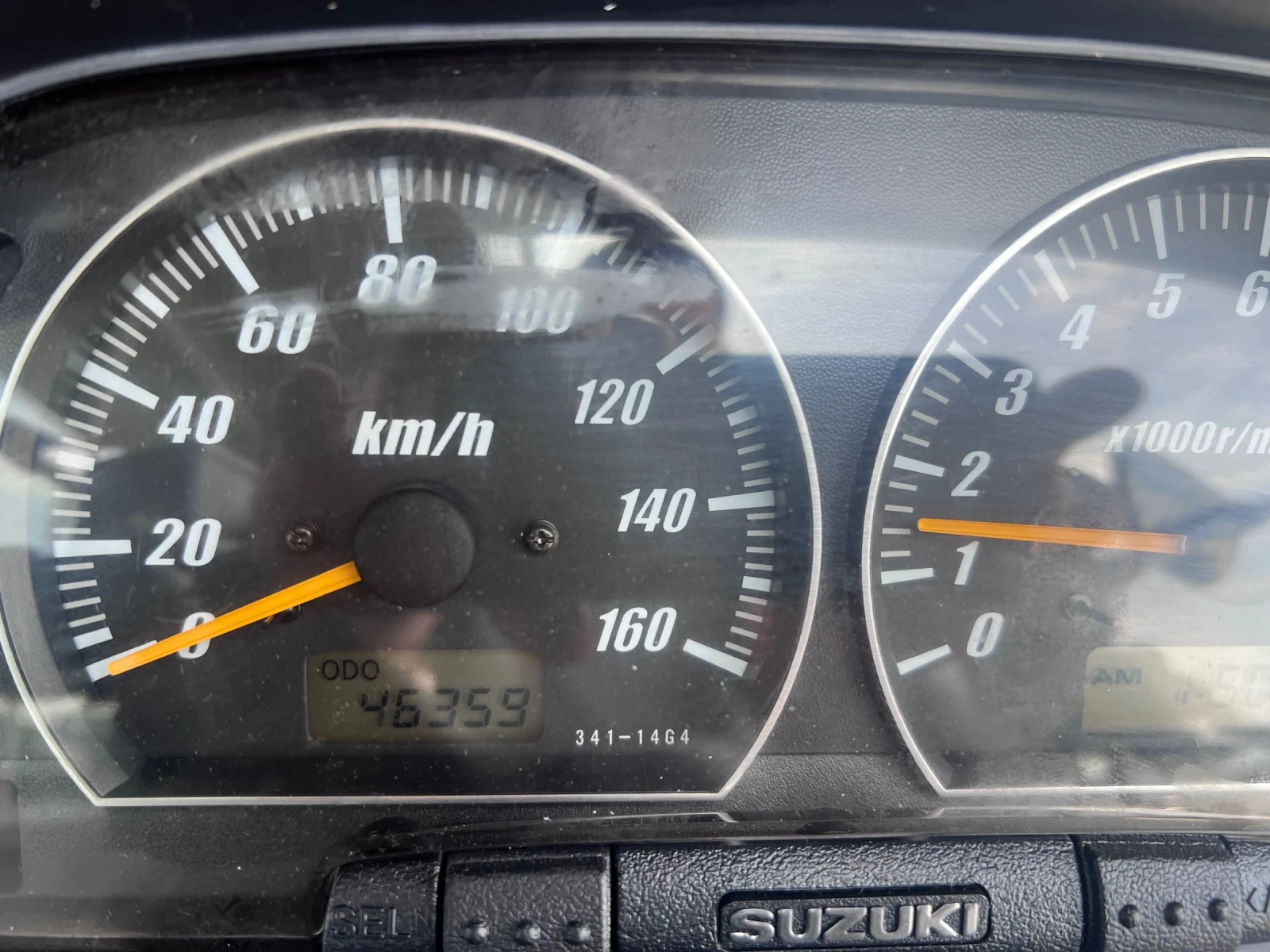 Suzuki Burgman 250, снимка 9 - Мотоциклети и мототехника - 55142621