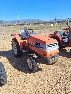 Трактор Kubota Скайтрак , снимка 2