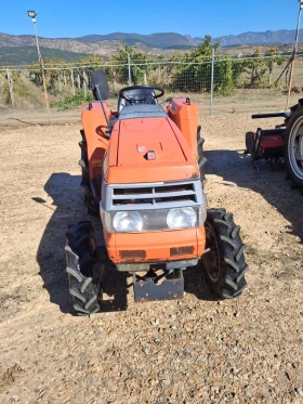������� Kubota ��������  | Mobile.bg � ����� ������ 4