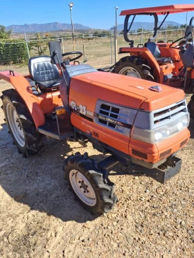 ������� Kubota ��������  | Mobile.bg � ����� ������ 3