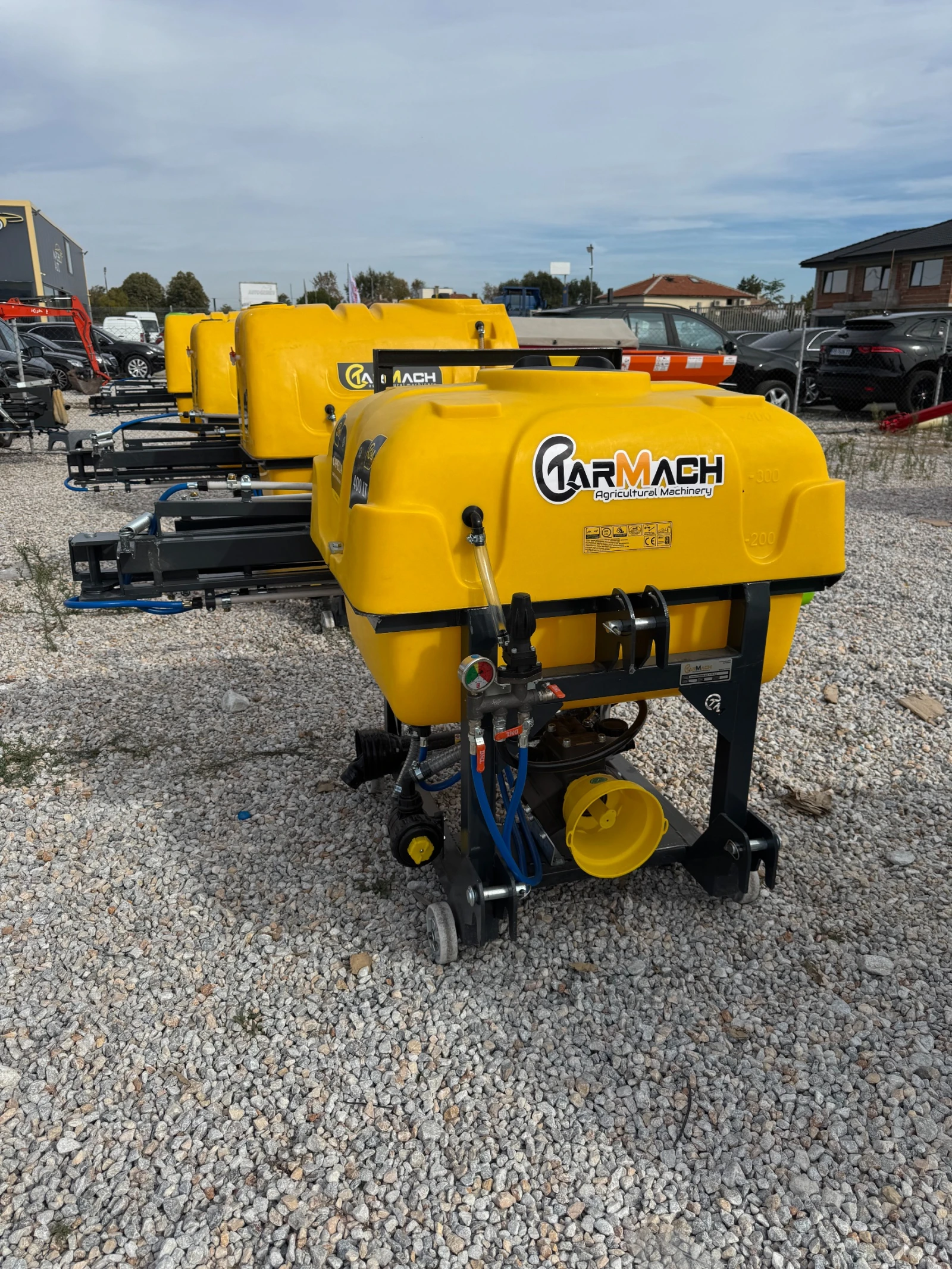   CAPELLA 400 LT  | Mobile.bg   1