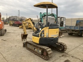 Багер Komatsu ВНОС 1.08.2026, снимка 11