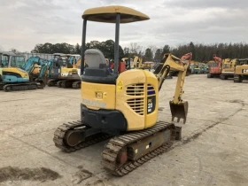 Багер Komatsu ВНОС 1.08.2026, снимка 10