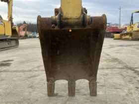 Багер Komatsu ВНОС 1.08.2026, снимка 5