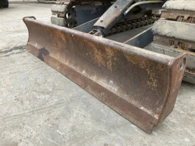 Багер Komatsu ВНОС 1.08.2026, снимка 6