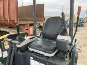 Багер Komatsu ВНОС 1.08.2026, снимка 9