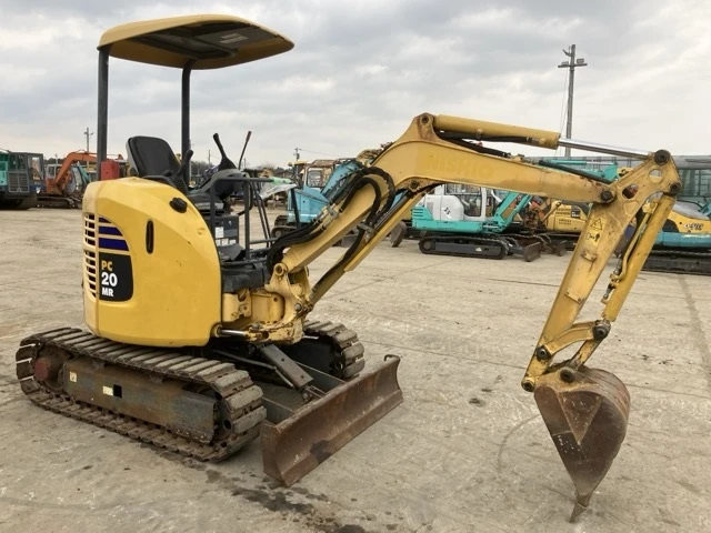 ����� Komatsu ���� 1.08.2026 | Mobile.bg � ����������� 2