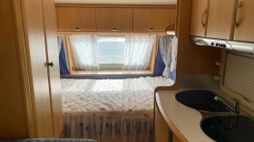 Каравана Hobby 30, снимка 17