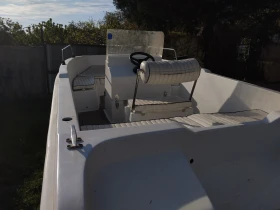 Лодка BWA Prize 5.20, снимка 5