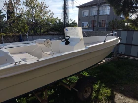 Лодка BWA Prize 5.20, снимка 3