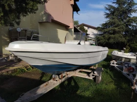 Лодка BWA Prize 5.20, снимка 2