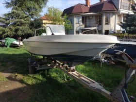 Лодка BWA Prize 5.20, снимка 1