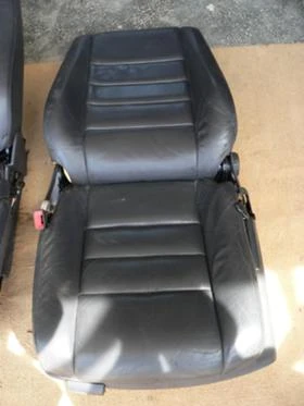 Интериор и аксесоари за VW Touareg, снимка 13