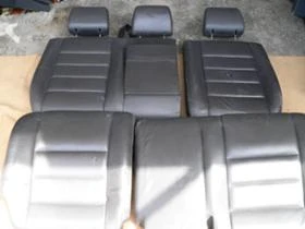 Интериор и аксесоари за VW Touareg, снимка 14