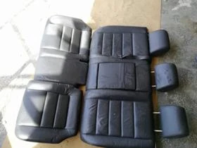 Интериор и аксесоари за VW Touareg, снимка 8